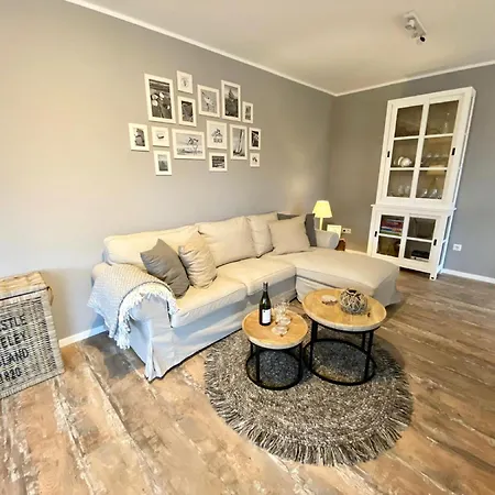Sandpiper Holiday home