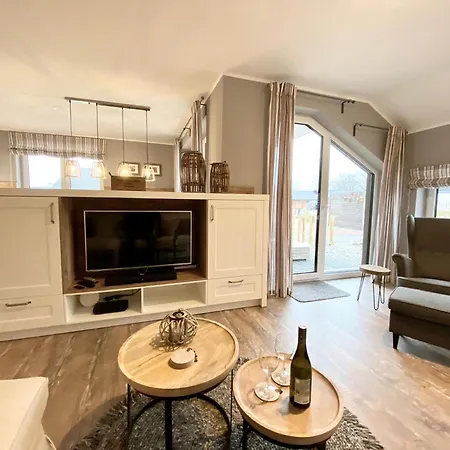 Casa de Férias Sandpiper *