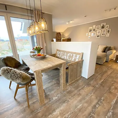 Sandpiper Holiday home Gelting