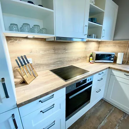 Sandpiper Holiday home *