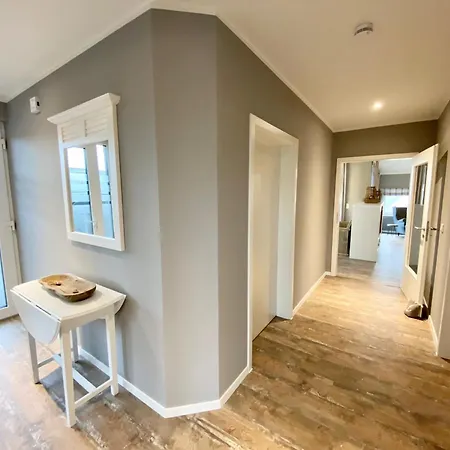 Sandpiper Holiday home