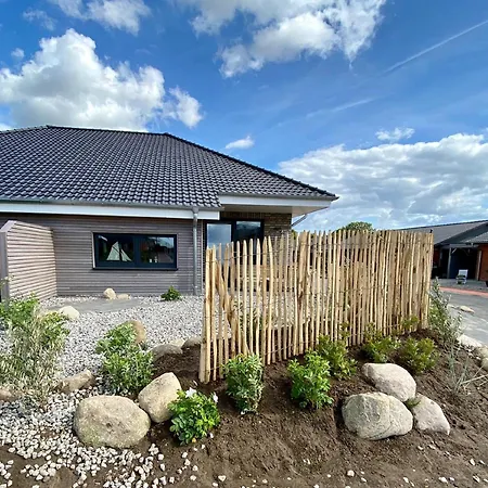 Sandpiper Holiday home