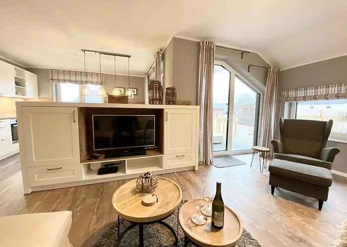 Casa de Férias Sandpiper *