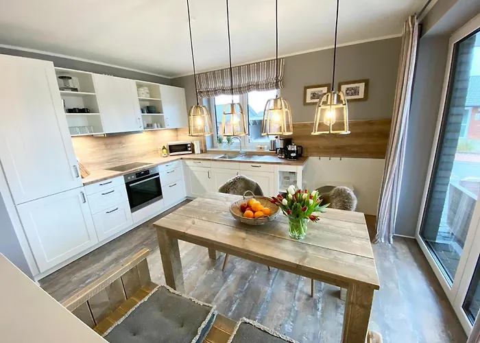 Casa de Férias Sandpiper