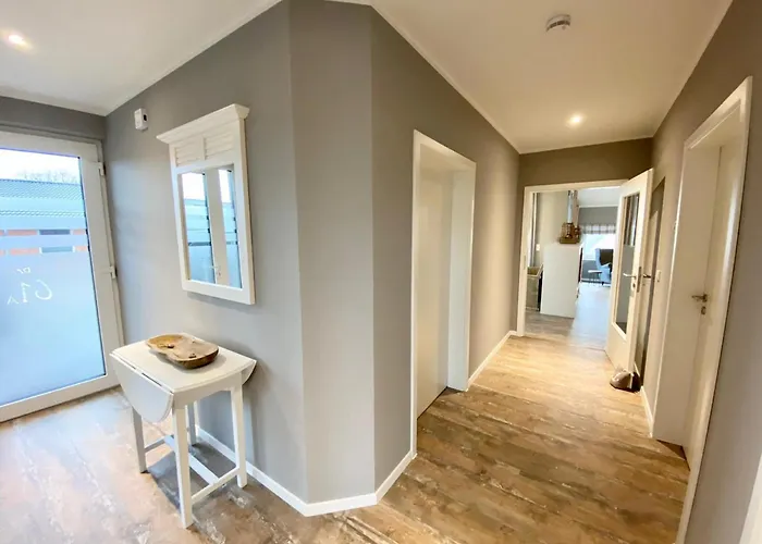 Sandpiper Casa de Férias